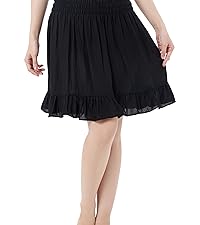spring skirts for women 2024 summer clothes tiered wrap around peasant skirt outfits for spring time