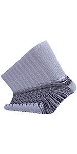 cotton boot socks
