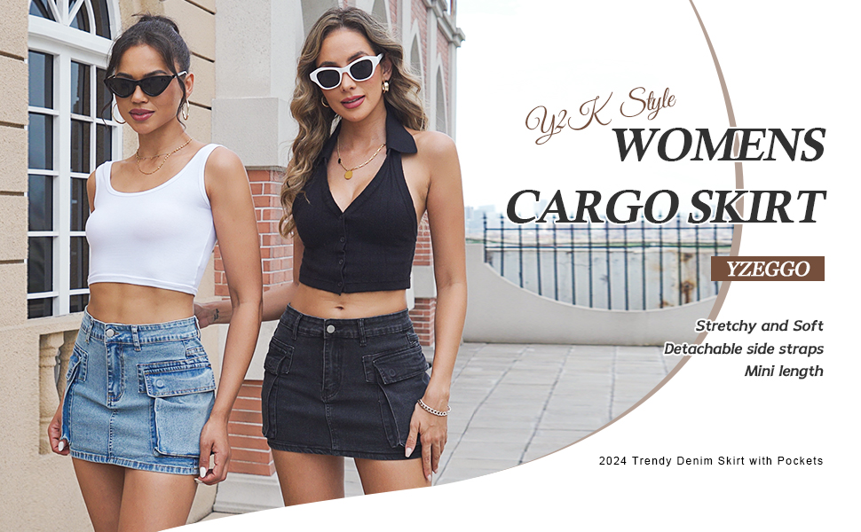 Skirts for women
