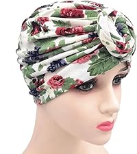 Muslim Soft Head Headwear 