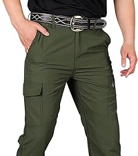 Athletic Hiking Sweatpants