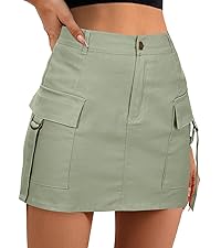 Y2k Mini Cute Skirt 