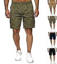 Outdoor Hiking Fishing Shorts 