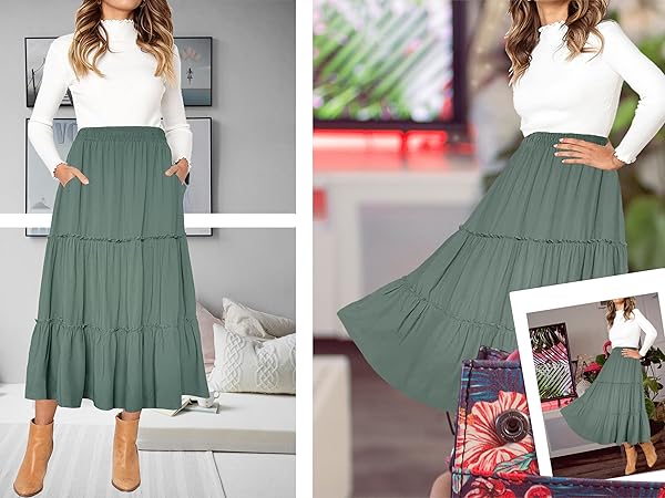 Army Green-Premium
