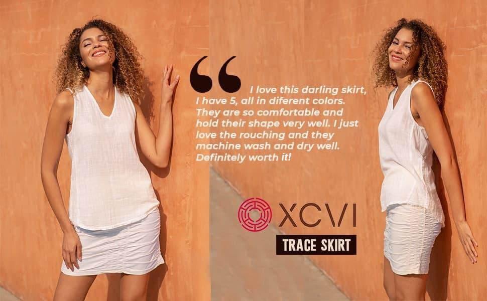 Style, Clothing, Apparel, XCVI