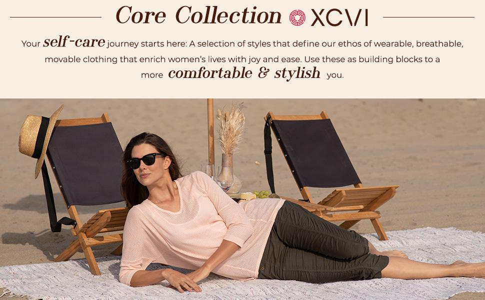 Core Collection by XCVI
