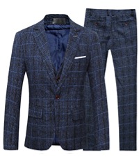 TZ50 suit