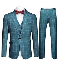 TZ31 suit