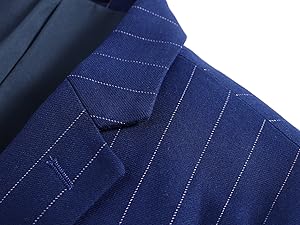notch lapel