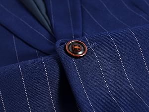 button closure