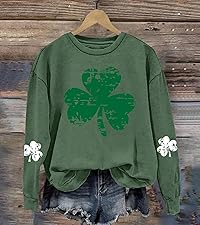 St. Patrick''s Day Hoodies