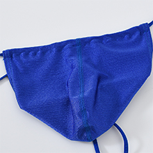 Mens Thong G String Underwear