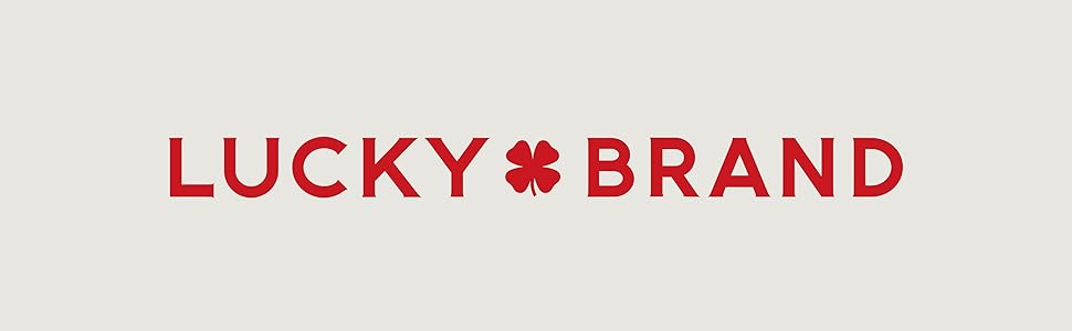 LUCKY BRAND