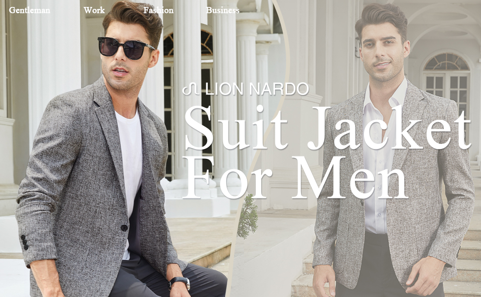 suits for men