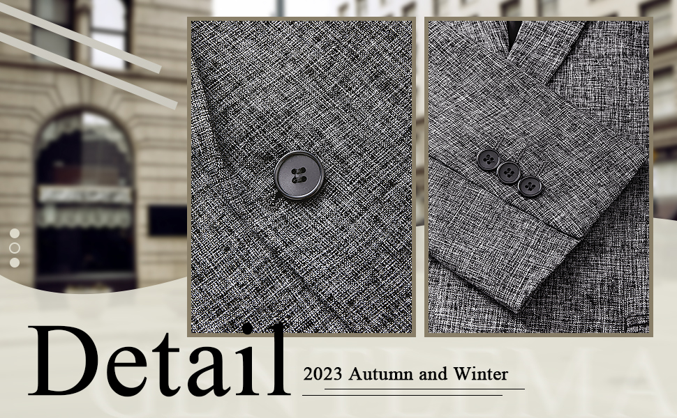 suit jacket for men