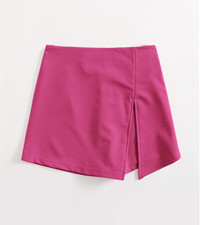 Bodycon Skirt Shorts