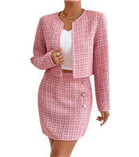 2 Piece Skirt Set