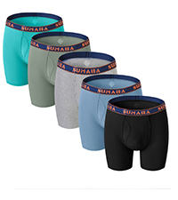 boxer briefs for men pack 