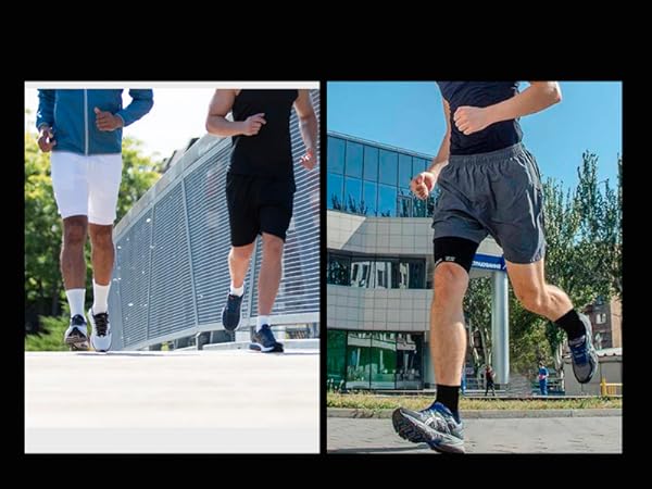 running socks