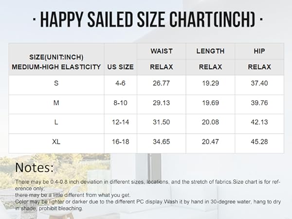 Happy Sailed High Waist Button Down A-line Skirt