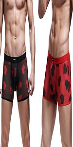 Mens sexy underwear