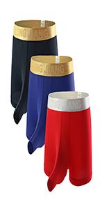 mens sexy boxer briefs