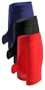 mens Elephant Nose boxer briefs