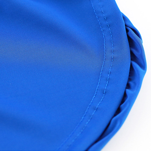 Double stitching process