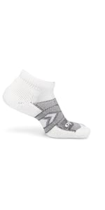 Ankle White