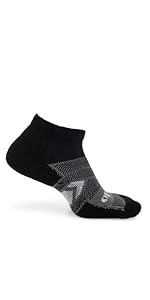 Ankle Black