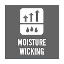 Moisture Wicking ICON