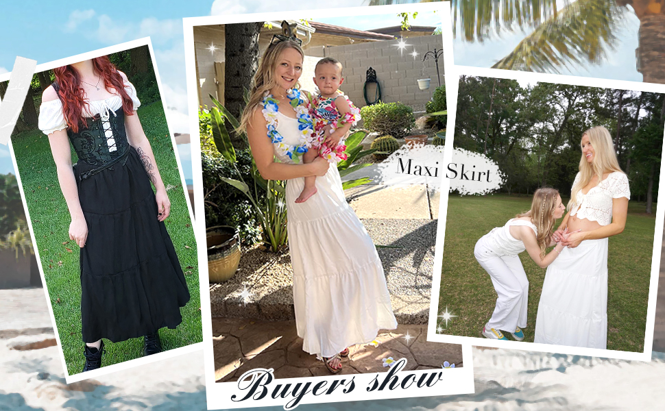 Skirts For Women