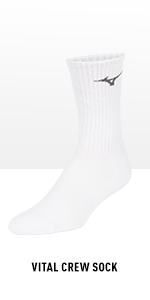 Vital Crew Sock