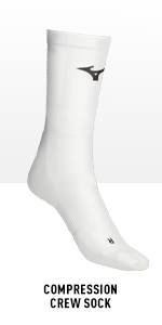 Compression Crew Sock