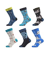 Men Fun Socks