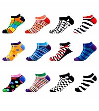 Men Ankle Socks
