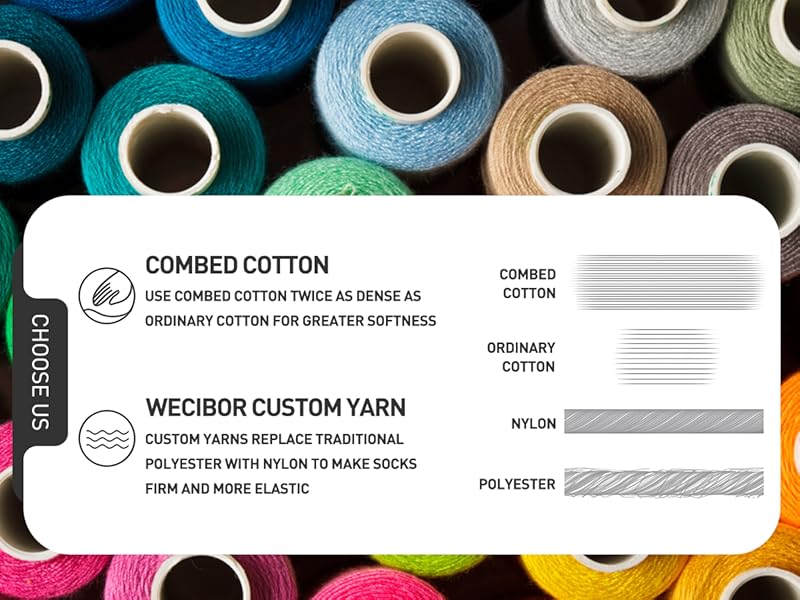 COMBED COTTON