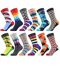 Men Fun Socks