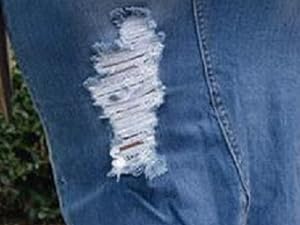 jean skirt for women