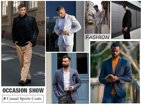 mens sport coat