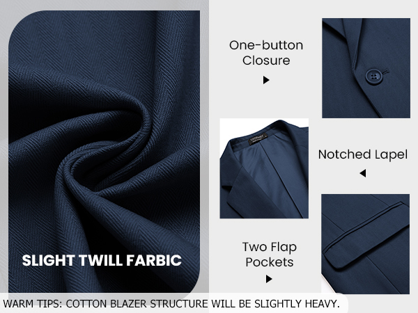mens blazer