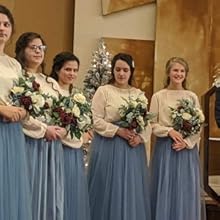 weddingskirt