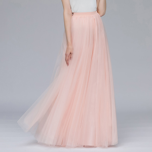 Tulle Skirt