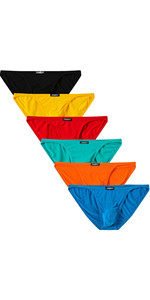 Men Bikini Briefs