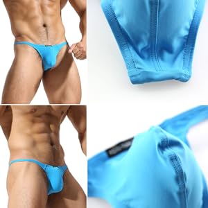 Men Thongs Underwear