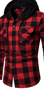 hoodie shirt for men