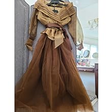 longskirt