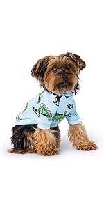 Pet Thermals