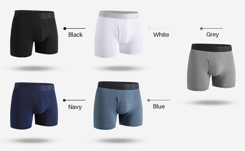 mens boxer briefs pack