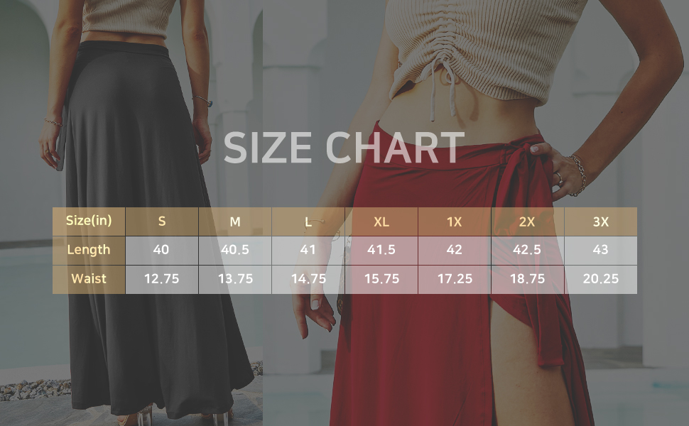size
